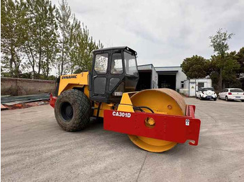 Compactador Used Hotsale Second hand high quality DYUAPAC 301D: foto 4