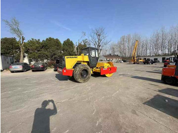 Compactador Used Hotsale Second hand high quality DYUAPAC 301D: foto 5