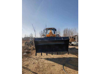 Carregadeira de rodas Used LIUGONG 856H wheel  in Good Condition for  sale 90%new uesd Loader liugong 856h Used Loader For Sale: foto 3