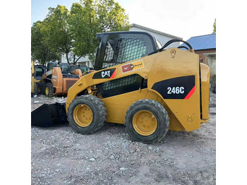 Mini carregadeira CATERPILLAR 226