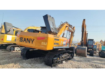 Escavadora de rastos Used SANY 365H Excavator in Excellent Condition Is Sold at a Low Price Sany 36-ton 365h Used Hydraulic Excavator Is in Stock.: foto 5