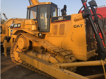 Buldôzer CATERPILLAR D7R