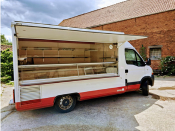 Caminhão frigorífico RENAULT Master