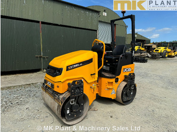 Rolo JCB CT260-120