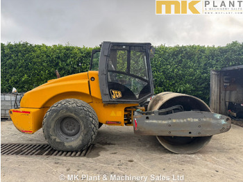 Rolo JCB