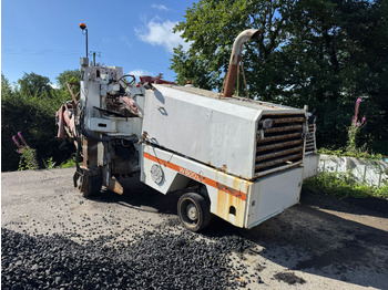 Aplainadora (Fresadora) WIRTGEN