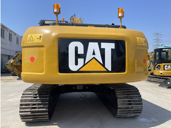 Locação de CATERPILLAR 320D2 CATERPILLAR 320D2: foto 4