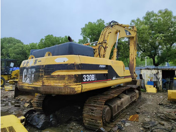 Escavadora de rastos CATERPILLAR 330BL