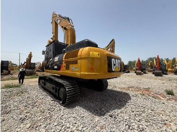 Escavadora de rastos CATERPILLAR 336D2