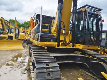 Escavadora de rastos CATERPILLAR 336D2: foto 4