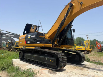 Escavadora de rastos CATERPILLAR 340D