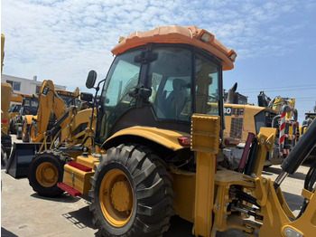 Locação de CATERPILLAR 420F CATERPILLAR 420F: foto 4