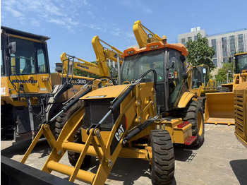 Locação de CATERPILLAR 420F CATERPILLAR 420F: foto 3