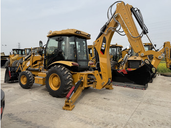 Locação de CATERPILLAR 426F CATERPILLAR 426F: foto 2