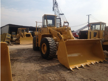 Locação de CATERPILLAR 950E CATERPILLAR 950E: foto 2