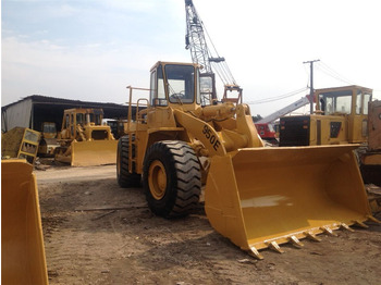 Locação de CATERPILLAR 950E CATERPILLAR 950E: foto 3