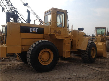 Locação de CATERPILLAR 950E CATERPILLAR 950E: foto 5