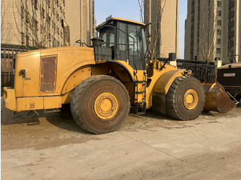 Locação de CATERPILLAR 980H CATERPILLAR 980H: foto 2