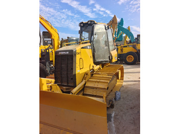 Buldôzer CATERPILLAR D3