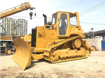 Buldôzer CATERPILLAR D4H