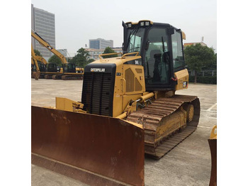 Buldôzer CATERPILLAR D4K: foto 5