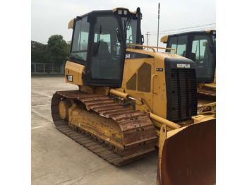 Buldôzer CATERPILLAR D4K: foto 3
