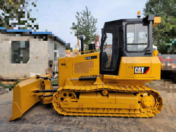 Buldôzer CATERPILLAR D5K