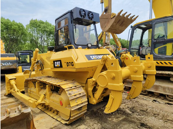 Buldôzer CATERPILLAR D7G