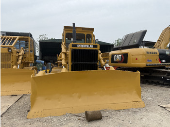 Buldôzer CATERPILLAR D7G: foto 2