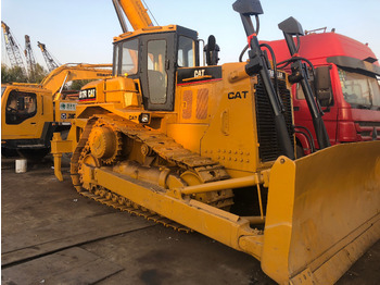 Buldôzer CATERPILLAR D7R