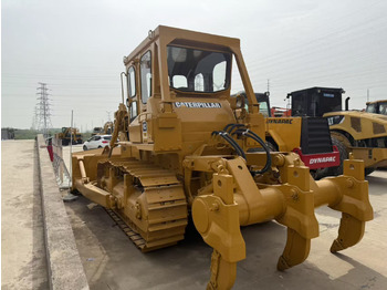 Buldôzer CATERPILLAR D8K