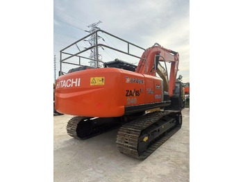 Escavadora de rastos HITACHI ZX240