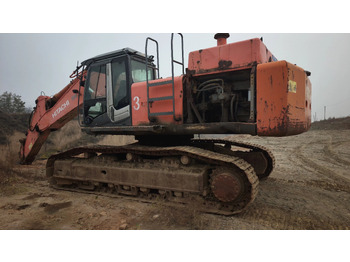 Escavadora de rastos HITACHI ZX470