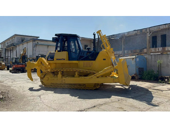 Buldôzer KOMATSU D85