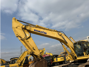 Locação de KOMATSU PC400-7 KOMATSU PC400-7: foto 5
