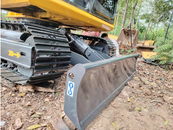 Escavadora de rastos KOMATSU PC60-7: foto 4 Escavadora de rastos KOMATSU PC60-7: foto 4