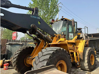 Carregadeira de rodas VOLVO L220F