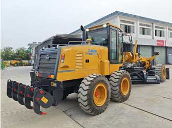 Motoniveladora XCMG GR1803: foto 4
