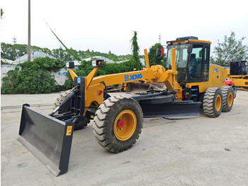 Motoniveladora XCMG GR1803: foto 2