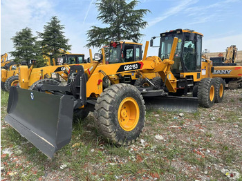 Motoniveladora XCMG GR2153