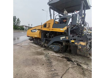 Acabadora XCMG RP803: foto 3 Acabadora XCMG RP803: foto 3