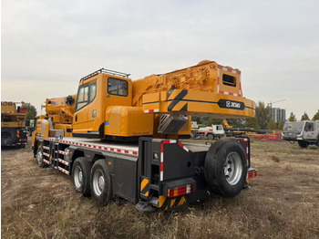 Guindaste móvel XCMG XCT35: foto 2