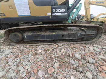 Locação de XCMG XE370DA XCMG XE370DA: foto 4