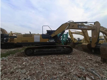 Locação de XCMG XE370DA XCMG XE370DA: foto 1