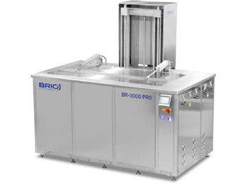 Limpador ultrassônico BRIO Ultrasonics PRO series Parts cleaning machine: foto 2