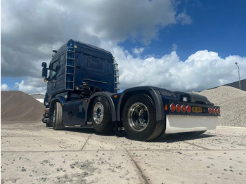 Tractor Scania R500 V8 R500 V8: foto 2