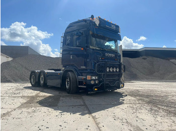 Tractor Scania R500 V8 R500 V8: foto 5