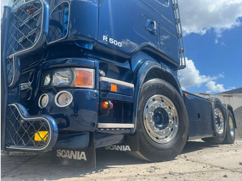 Tractor Scania R500 V8 R500 V8: foto 3