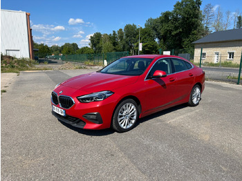 Sedã BMW