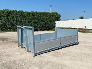 Contentor ampliroll